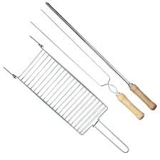 Grelha para churrasco em Diadema